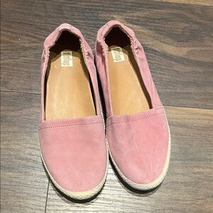 Fitflop Women's Blush Espadrilles